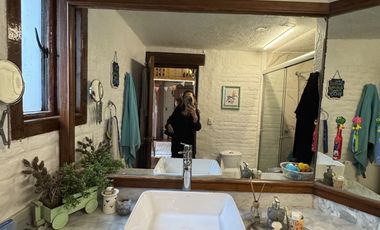 Amplia y preciosa Casa en C.H.