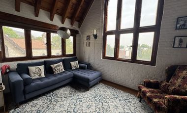 Amplia y preciosa Casa en C.H.