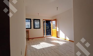 VENTA DEPTO  A ESTRENAR UN DORMITORIO ZONA CENTRO DE JUNÍN DE LOS ANDES