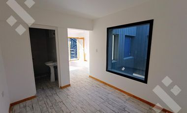 VENTA DEPTO  A ESTRENAR UN DORMITORIO ZONA CENTRO DE JUNÍN DE LOS ANDES