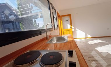 VENTA DEPTO  A ESTRENAR UN DORMITORIO ZONA CENTRO DE JUNÍN DE LOS ANDES