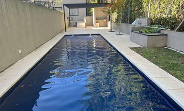 Departamento en  venta en Highland park, Pilar.