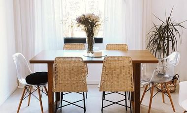 Departamento en  venta en Highland park, Pilar.