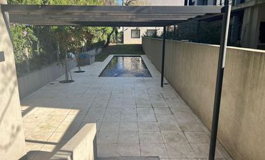 Departamento en  venta en Highland park, Pilar.