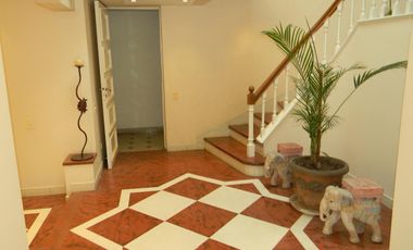 Casa - Acas.-Vias/Libert.