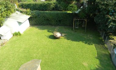 Casa - Acas.-Vias/Libert.