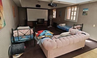 Casa - Acas.-Vias/Libert.