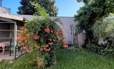 Boulogne - Luminoso PH Planta Baja 3 amb con amplio jardín!!