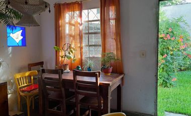 Boulogne - Luminoso PH Planta Baja 3 amb con amplio jardín!!