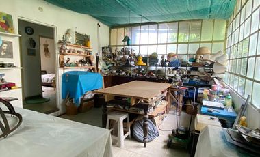 Boulogne - Luminoso PH Planta Baja 3 amb con amplio jardín!!