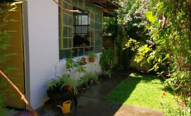 Boulogne - Luminoso PH Planta Baja 3 amb con amplio jardín!!