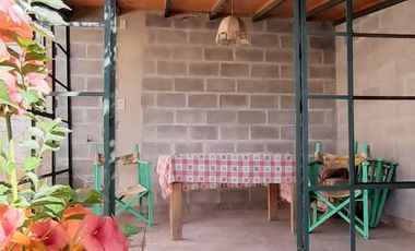 Boulogne - Luminoso PH Planta Baja 3 amb con amplio jardín!!