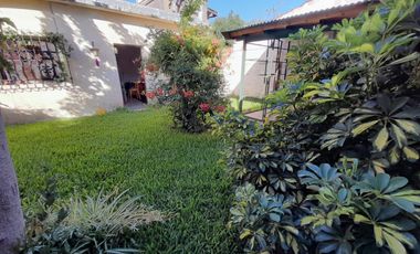 Boulogne - Luminoso PH Planta Baja 3 amb con amplio jardín!!