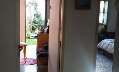 Boulogne - Luminoso PH Planta Baja 3 amb con amplio jardín!!