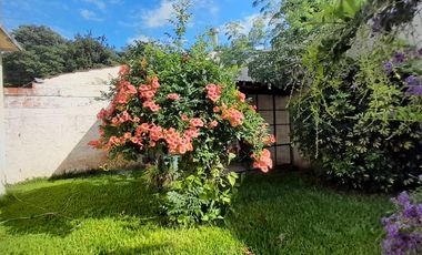 Boulogne - Luminoso PH Planta Baja 3 amb con amplio jardín!!