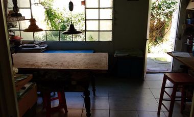 Boulogne - Luminoso PH Planta Baja 3 amb con amplio jardín!!