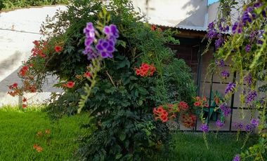 Boulogne - Luminoso PH Planta Baja 3 amb con amplio jardín!!