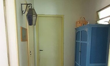 Boulogne - Luminoso PH Planta Baja 3 amb con amplio jardín!!