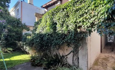 Boulogne - Luminoso PH Planta Baja 3 amb con amplio jardín!!