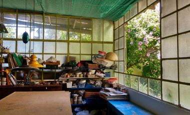 Boulogne - Luminoso PH Planta Baja 3 amb con amplio jardín!!