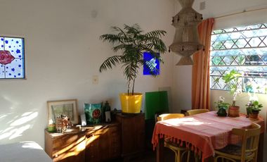 Boulogne - Luminoso PH Planta Baja 3 amb con amplio jardín!!