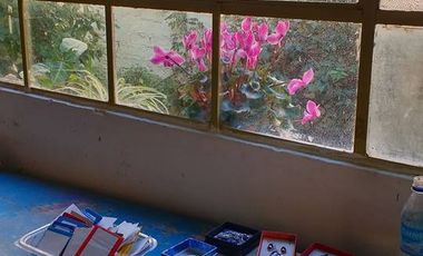 Boulogne - Luminoso PH Planta Baja 3 amb con amplio jardín!!