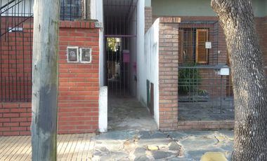 Boulogne - Luminoso PH Planta Baja 3 amb con amplio jardín!!