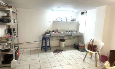 Local comercial en venta Del Valle Centro