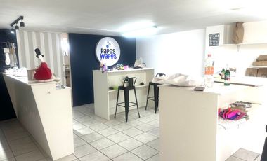 Local comercial en venta Del Valle Centro