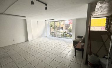 Local comercial en venta Del Valle Centro