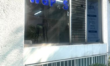 Local comercial en venta Del Valle Centro