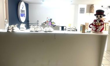 Local comercial en venta Del Valle Centro