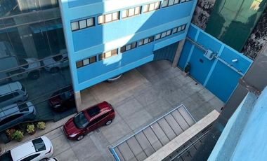 EDIFICIO  DE OFICINAS EN RENTA AMUEBLADO COL. ESCANDON