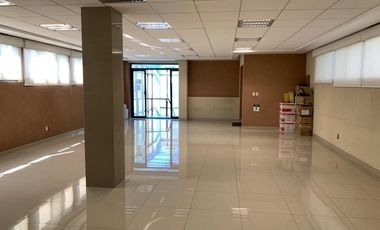 EDIFICIO  DE OFICINAS EN RENTA AMUEBLADO COL. ESCANDON