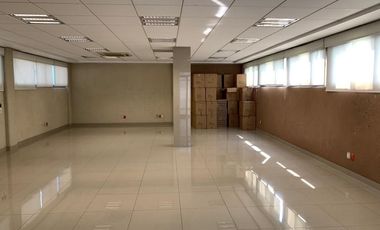 EDIFICIO  DE OFICINAS EN RENTA AMUEBLADO COL. ESCANDON