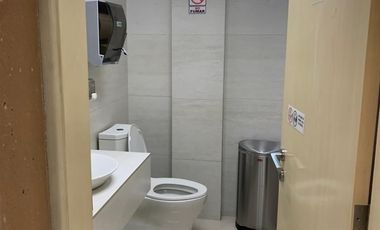 EDIFICIO  DE OFICINAS EN RENTA AMUEBLADO COL. ESCANDON