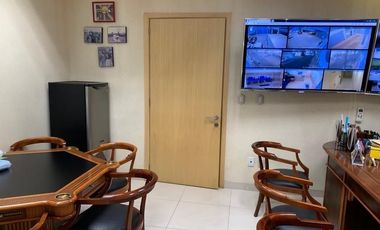 EDIFICIO  DE OFICINAS EN RENTA AMUEBLADO COL. ESCANDON