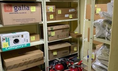 EDIFICIO  DE OFICINAS EN RENTA AMUEBLADO COL. ESCANDON