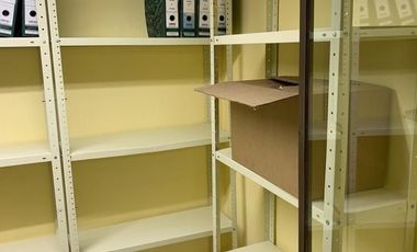 EDIFICIO  DE OFICINAS EN RENTA AMUEBLADO COL. ESCANDON