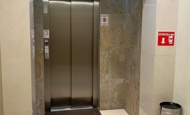 EDIFICIO  DE OFICINAS EN RENTA AMUEBLADO COL. ESCANDON