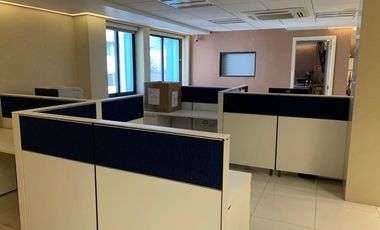 EDIFICIO  DE OFICINAS EN RENTA AMUEBLADO COL. ESCANDON