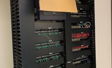 EDIFICIO  DE OFICINAS EN RENTA AMUEBLADO COL. ESCANDON