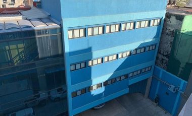 EDIFICIO  DE OFICINAS EN RENTA AMUEBLADO COL. ESCANDON