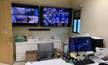 EDIFICIO  DE OFICINAS EN RENTA AMUEBLADO COL. ESCANDON