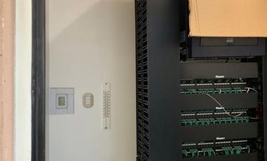 EDIFICIO  DE OFICINAS EN RENTA AMUEBLADO COL. ESCANDON