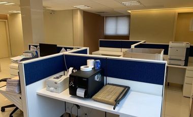 EDIFICIO  DE OFICINAS EN RENTA AMUEBLADO COL. ESCANDON