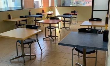 EDIFICIO  DE OFICINAS EN RENTA AMUEBLADO COL. ESCANDON