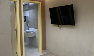 EDIFICIO  DE OFICINAS EN RENTA AMUEBLADO COL. ESCANDON