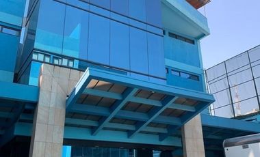 EDIFICIO  DE OFICINAS EN RENTA AMUEBLADO COL. ESCANDON