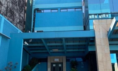 EDIFICIO  DE OFICINAS EN RENTA AMUEBLADO COL. ESCANDON